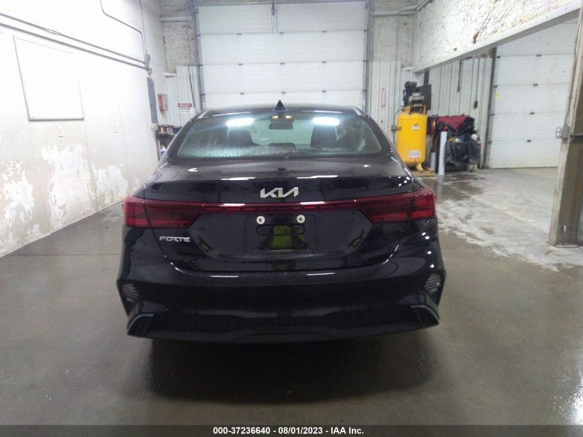 2023 KIA FORTE LXS - 3KPF24ADXPE513125