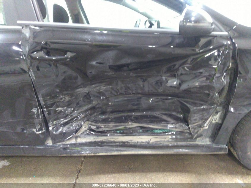 2023 KIA FORTE LXS - 3KPF24ADXPE513125