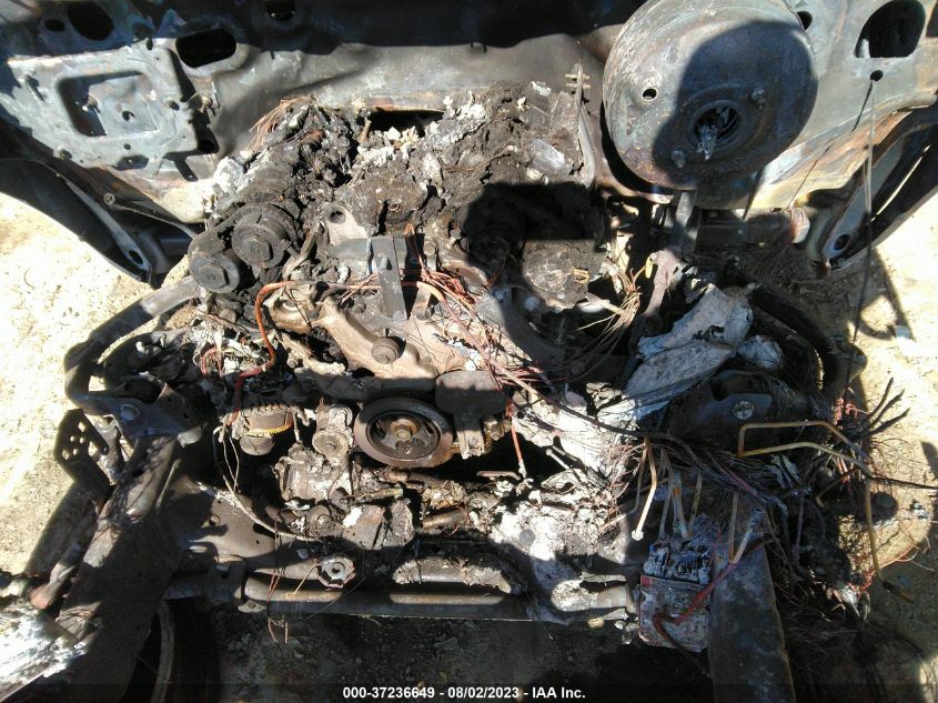 2022 RAM 1500 CLASSIC TRADESMAN - 1C6RR6FG3NS229831
