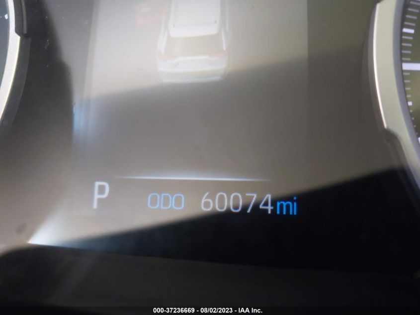 2021 TOYOTA RAV4 XLE - 2T3W1RFVXMC097533