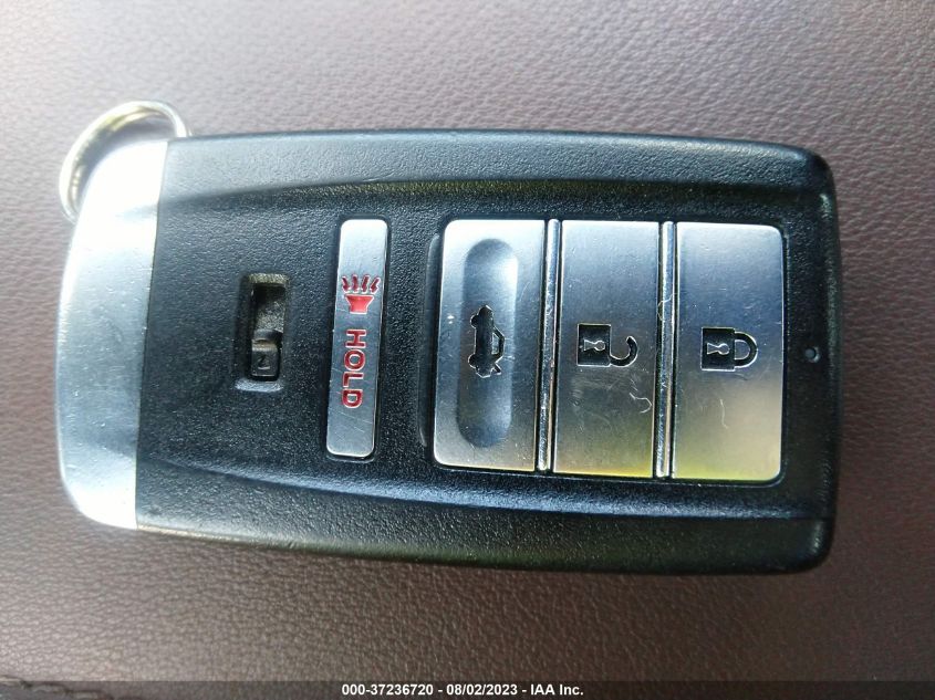 2016 ACURA TLX - 19UUB1F37GA000098