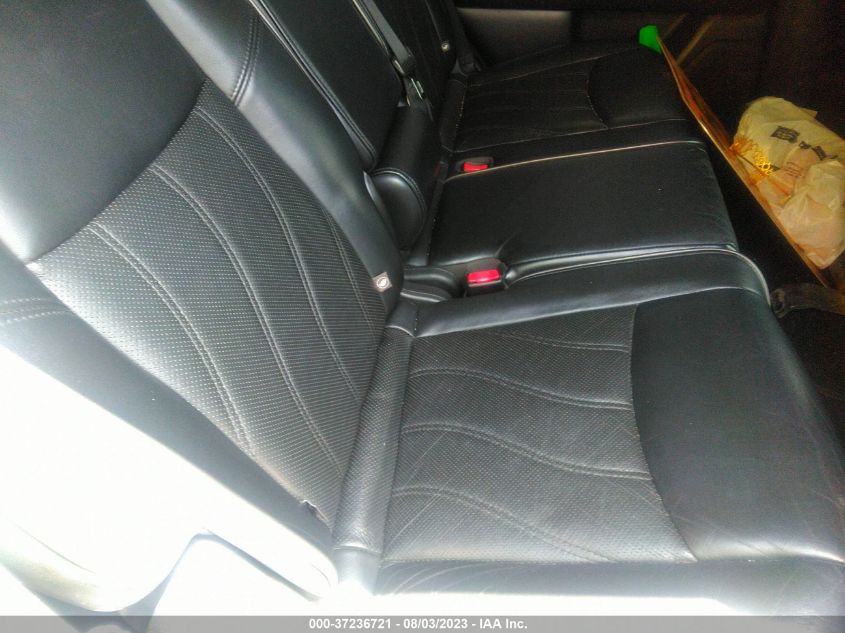 2014 INFINITI QX60 - 5N1AL0MM0EC528356