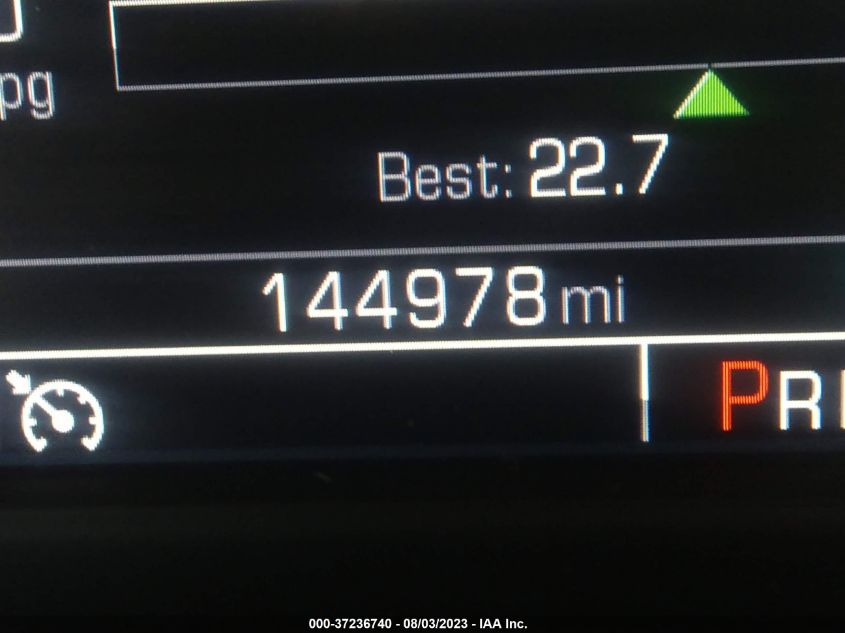 2014 CHEVROLET SILVERADO 1500 LT - 1GCVKREC1EZ114518