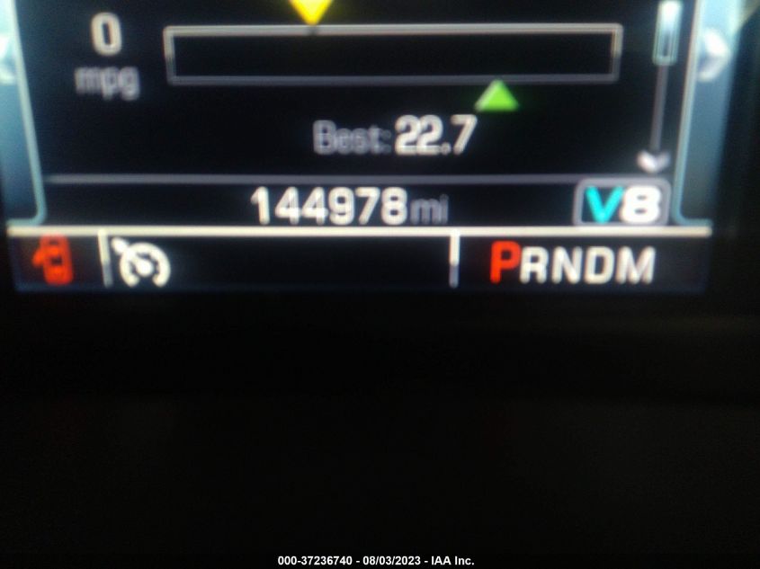 2014 CHEVROLET SILVERADO 1500 LT - 1GCVKREC1EZ114518