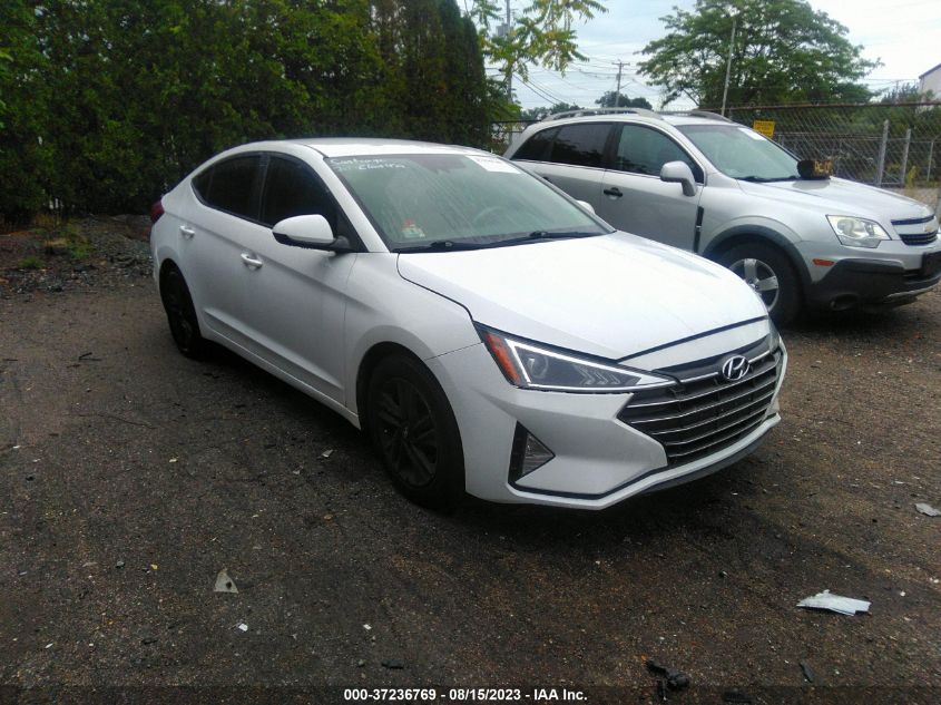 5NPD84LF3KH415076 Hyundai Elantra SEL/VALUE/LIMITED