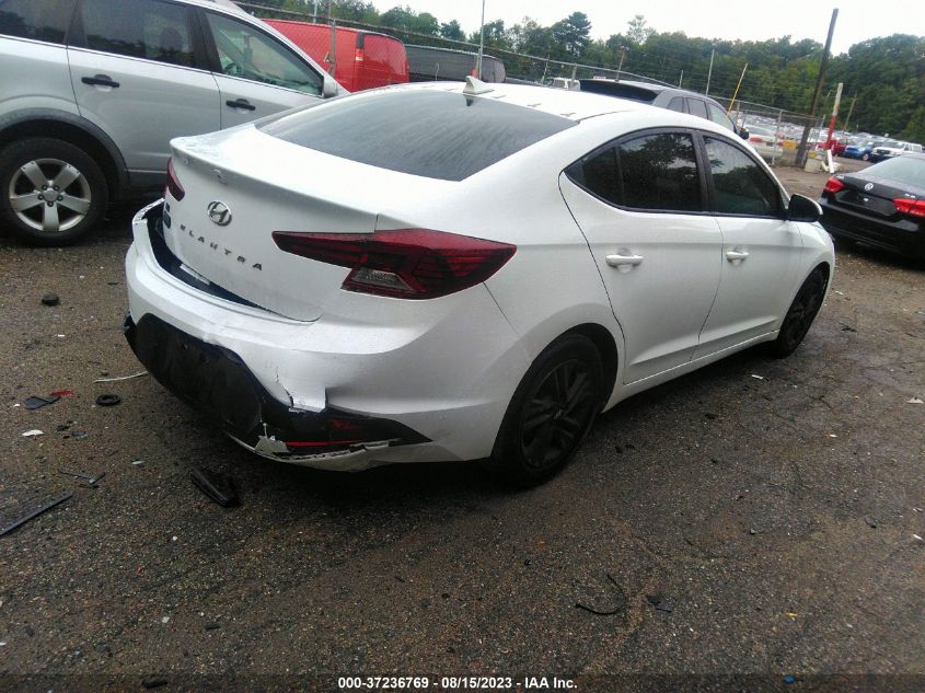 5NPD84LF3KH415076 Hyundai Elantra SEL/VALUE/LIMITED 4