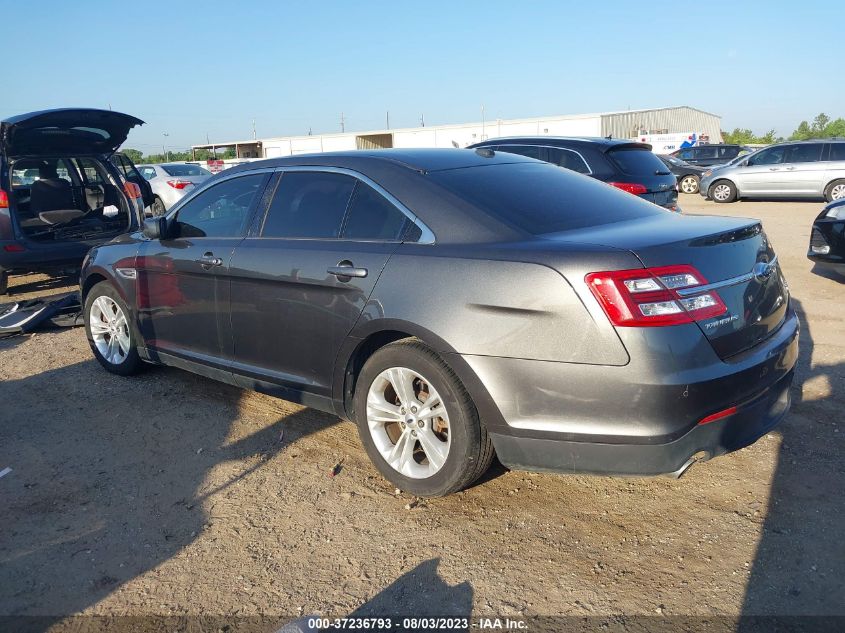 2016 FORD TAURUS SEL - 1FAHP2H80GG112163