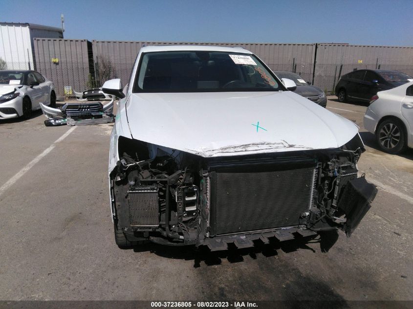 2018 AUDI Q7 PRESTIGE - WA1VAAF75JD054816