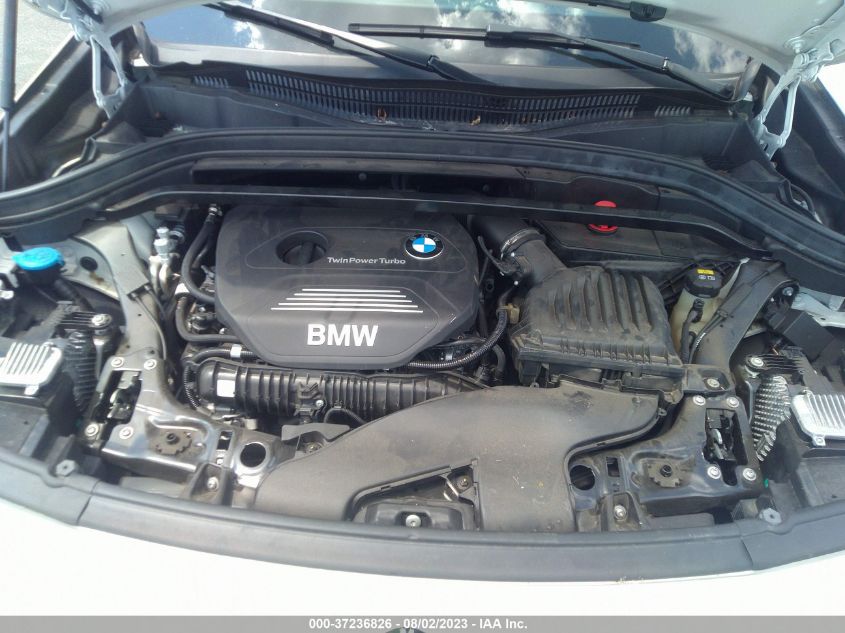 2019 BMW X2 XDRIVE28I - WBXYJ5C56KEF83612