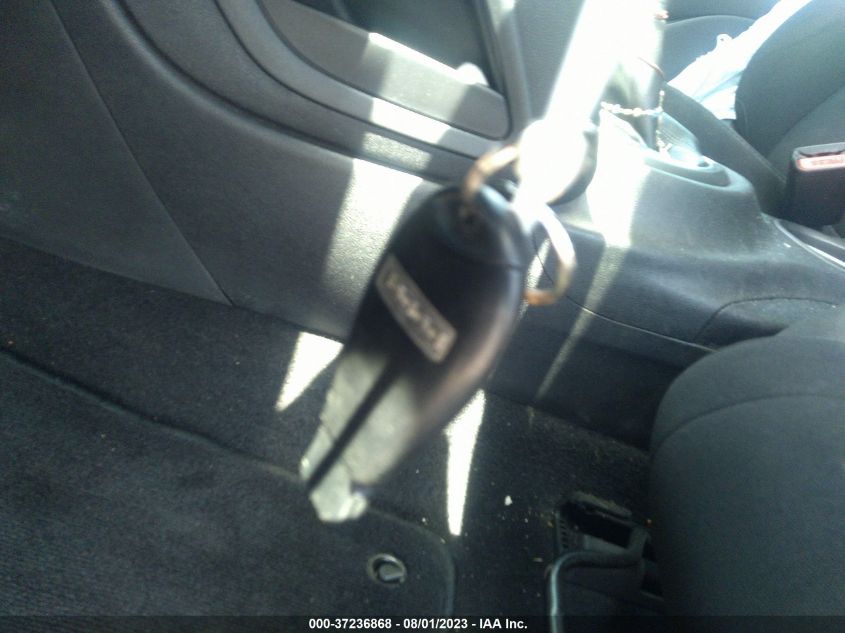2013 DODGE DART SXT - 1C3CDFBA8DD103566