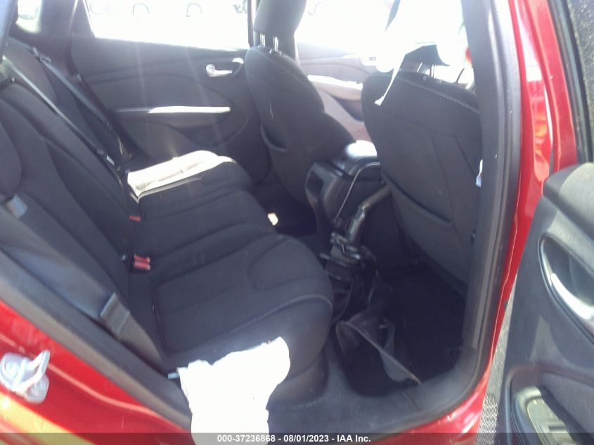 2013 DODGE DART SXT - 1C3CDFBA8DD103566