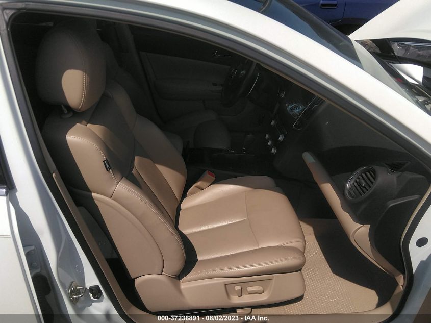 2014 NISSAN MAXIMA 3.5 SV W/PREMIUM PKG - 1N4AA5AP3EC498412