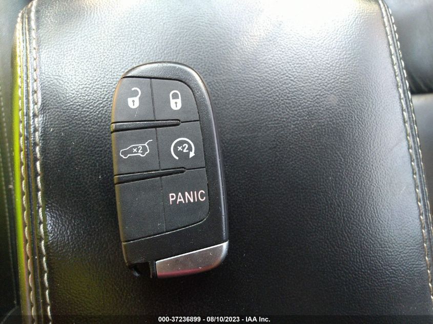 2015 JEEP GRAND CHEROKEE LIMITED - 1C4RJEBG1FC952363
