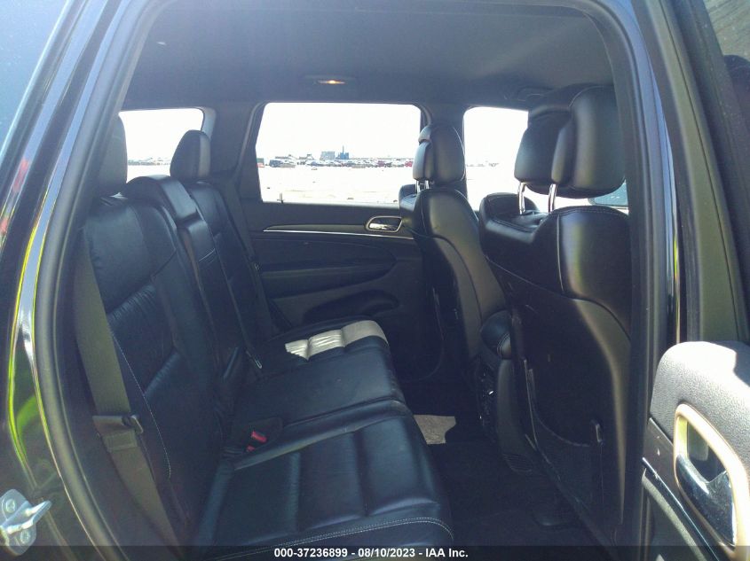 2015 JEEP GRAND CHEROKEE LIMITED - 1C4RJEBG1FC952363