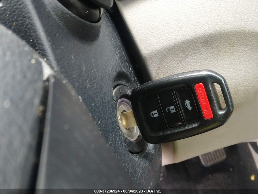 2014 HONDA CIVIC SEDAN LX - 2HGFB2F53EH530227