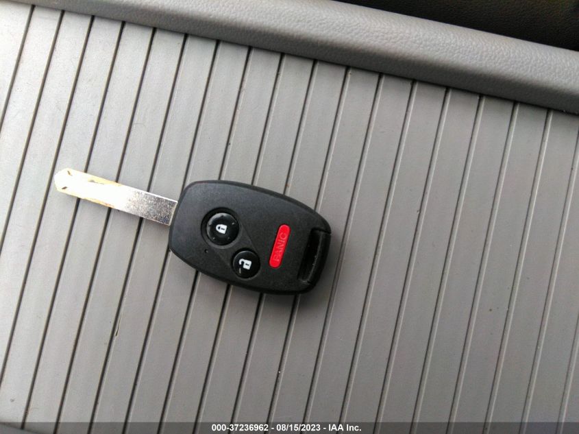 2013 HONDA CR-V EX-L - 2HKRM3H75DH501697