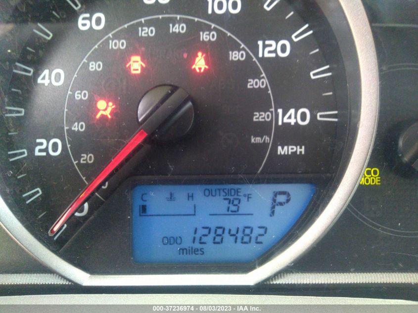 2014 TOYOTA RAV4 XLE - 2T3RFREV2EW188859