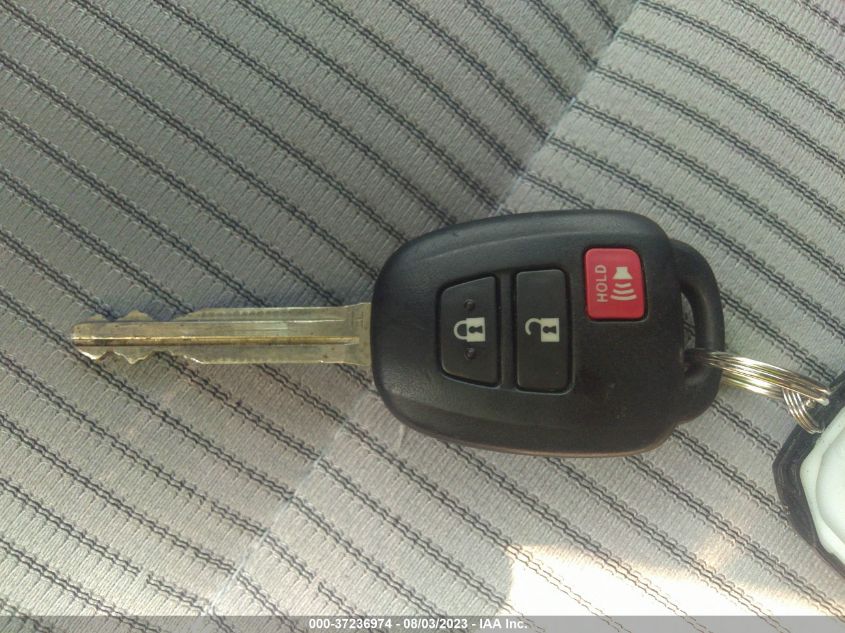 2014 TOYOTA RAV4 XLE - 2T3RFREV2EW188859