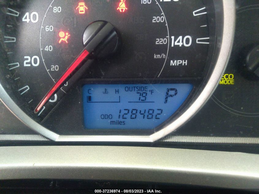 2014 TOYOTA RAV4 XLE - 2T3RFREV2EW188859