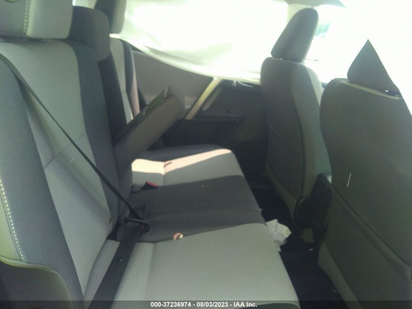 2014 TOYOTA RAV4 XLE - 2T3RFREV2EW188859
