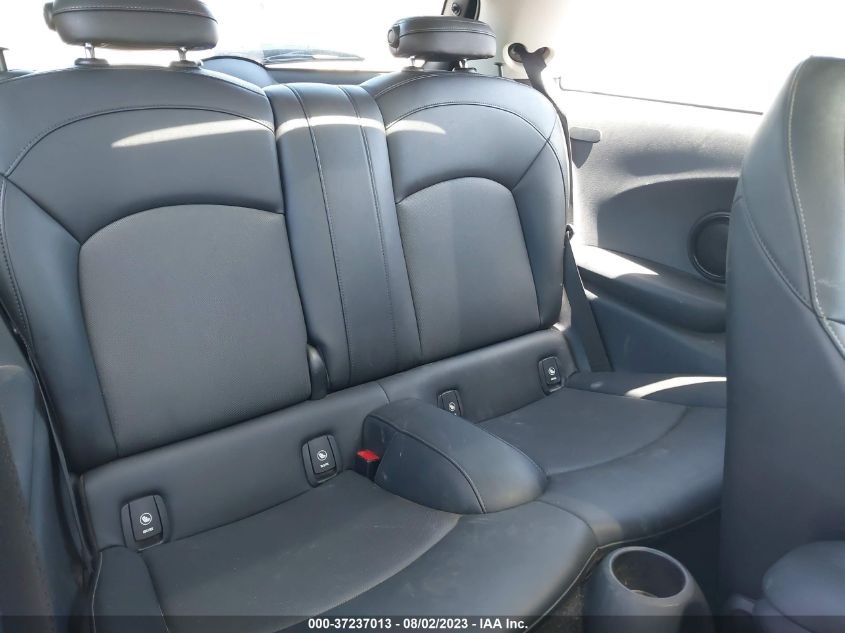 2016 MINI COOPER HARDTOP S - WMWXP7C52G2A43537