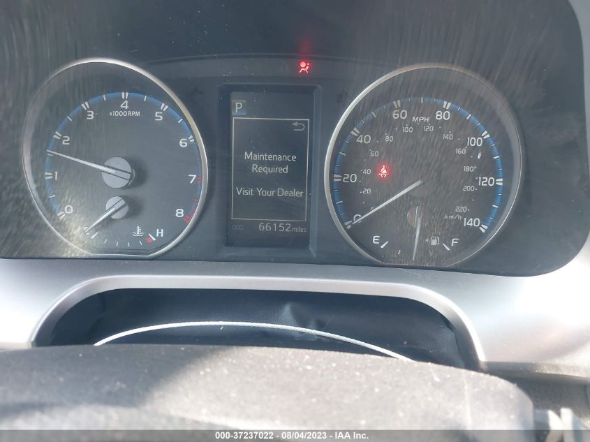 2017 TOYOTA RAV4 LE - JTMZFREVXHJ131201