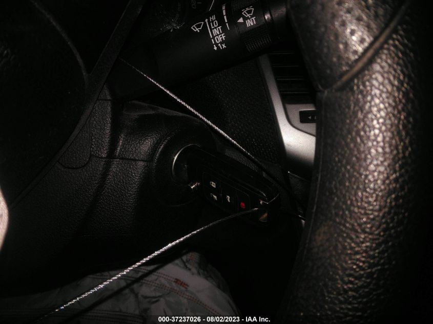 2015 CHEVROLET CRUZE LT - 1G1PC5SB6F7266472