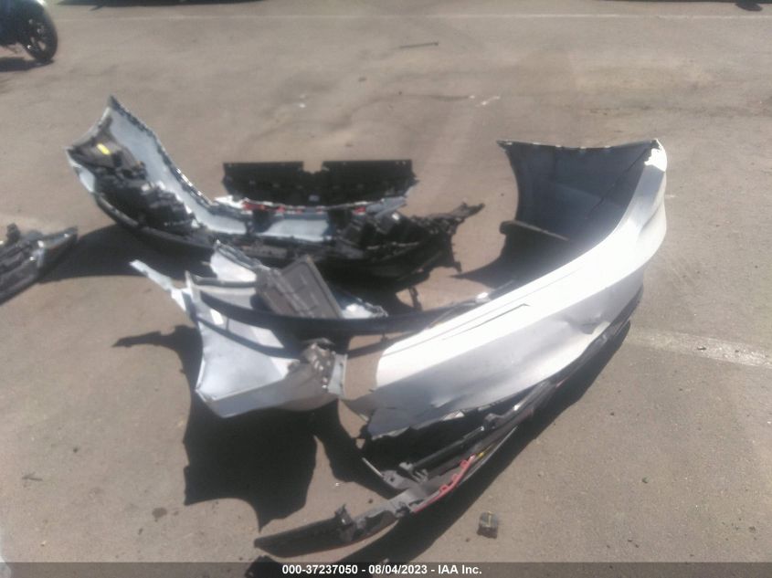 2022 KIA FORTE GT - 3KPF44AC0NE495779