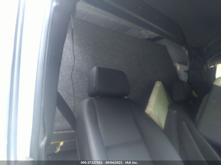 2022 MERCEDES-BENZ SPRINTER CARGO VAN W1Y4ECHY0NT121398