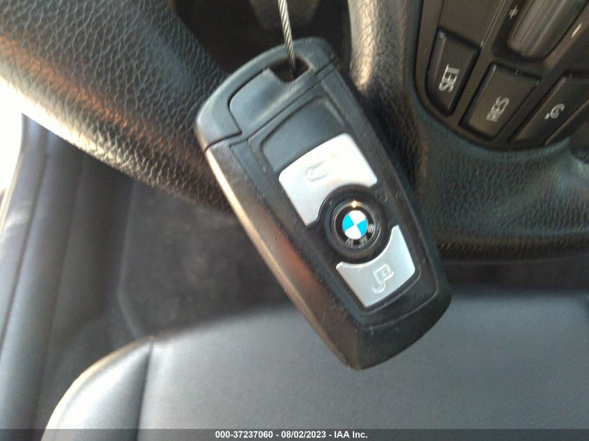 2014 BMW 3 SERIES 328I XDRIVE - WBA3B3C53EF544798
