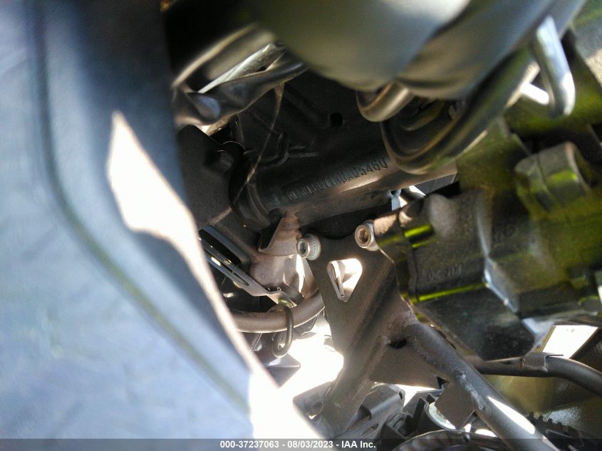 2022 KAWASAKI KL650 G ML5KLEG11NDA05460
