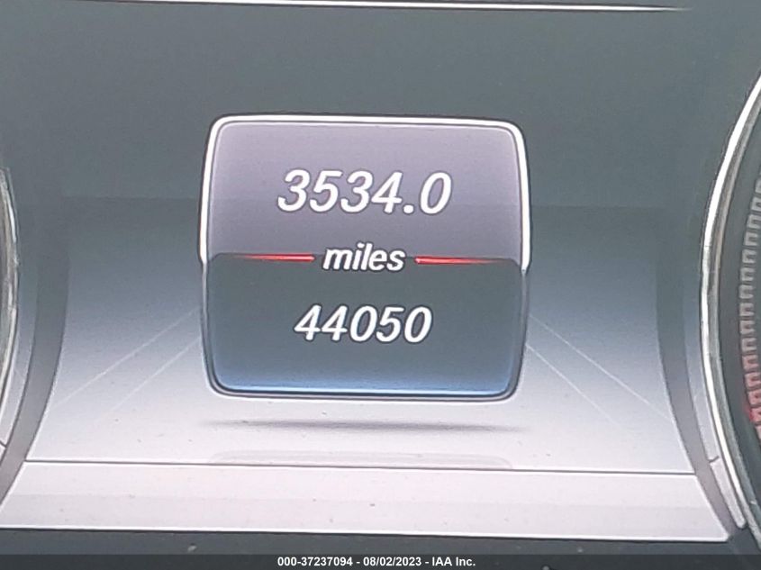 2018 MERCEDES-BENZ E-CLASS E 300 - WDDZF4JB8JA466824