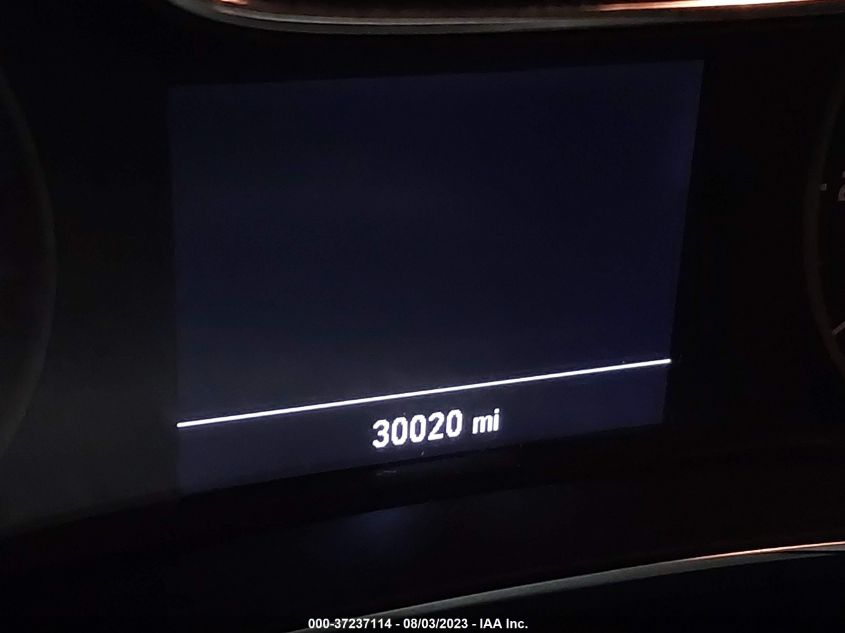2019 CHEVROLET CRUZE LT - 1G1BE5SM1K7143257
