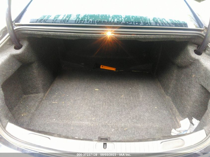 2016 CHEVROLET IMPALA LT - 2G1115S39G9148047