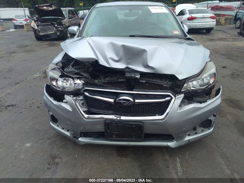 2015 SUBARU IMPREZA WAGON 2.0I PREMIUM - JF1GPAC62F8202385