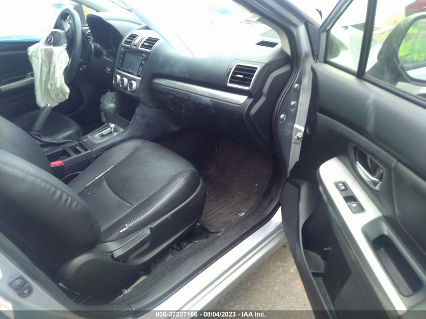 2015 SUBARU IMPREZA WAGON 2.0I PREMIUM - JF1GPAC62F8202385