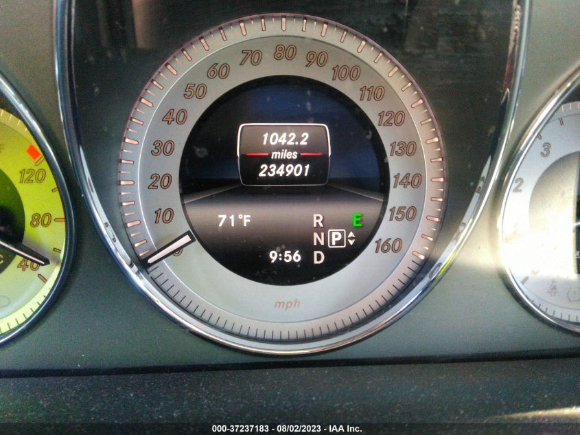 2014 MERCEDES-BENZ GLK-CLASS GLK 350 - WDCGG8JB1EG174869