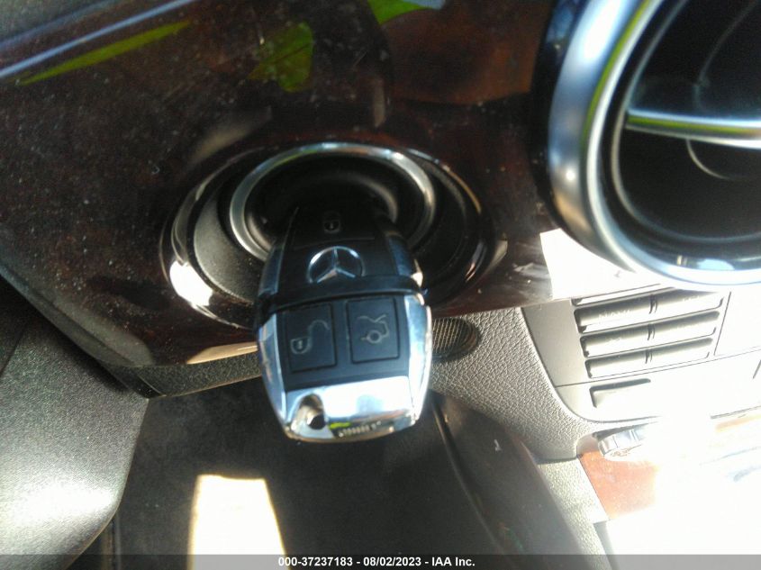 2014 MERCEDES-BENZ GLK-CLASS GLK 350 - WDCGG8JB1EG174869