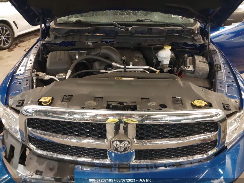 2019 RAM 1500 CLASSIC SLT - 1C6RR7LT6KS654379