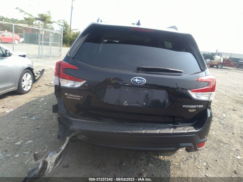 2019 SUBARU FORESTER PREMIUM - JF2SKAEC5KH461535