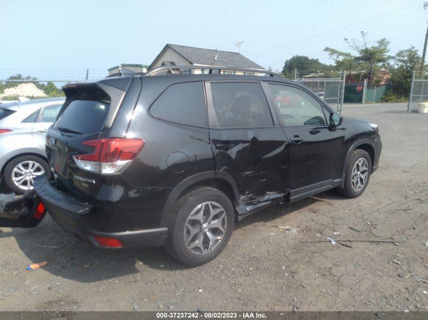 2019 SUBARU FORESTER PREMIUM - JF2SKAEC5KH461535