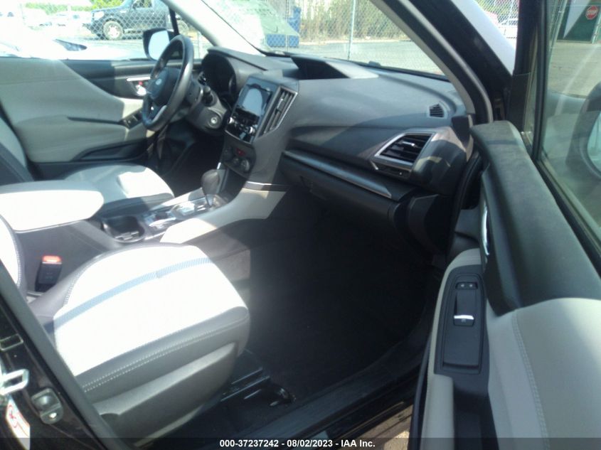 2019 SUBARU FORESTER PREMIUM - JF2SKAEC5KH461535