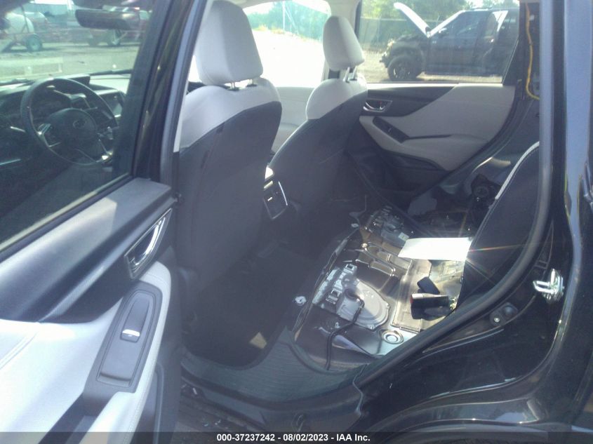 2019 SUBARU FORESTER PREMIUM - JF2SKAEC5KH461535