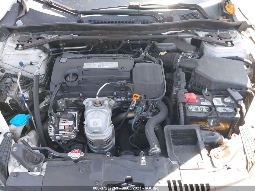 2015 HONDA ACCORD SEDAN SPORT - 1HGCR2F51FA250613
