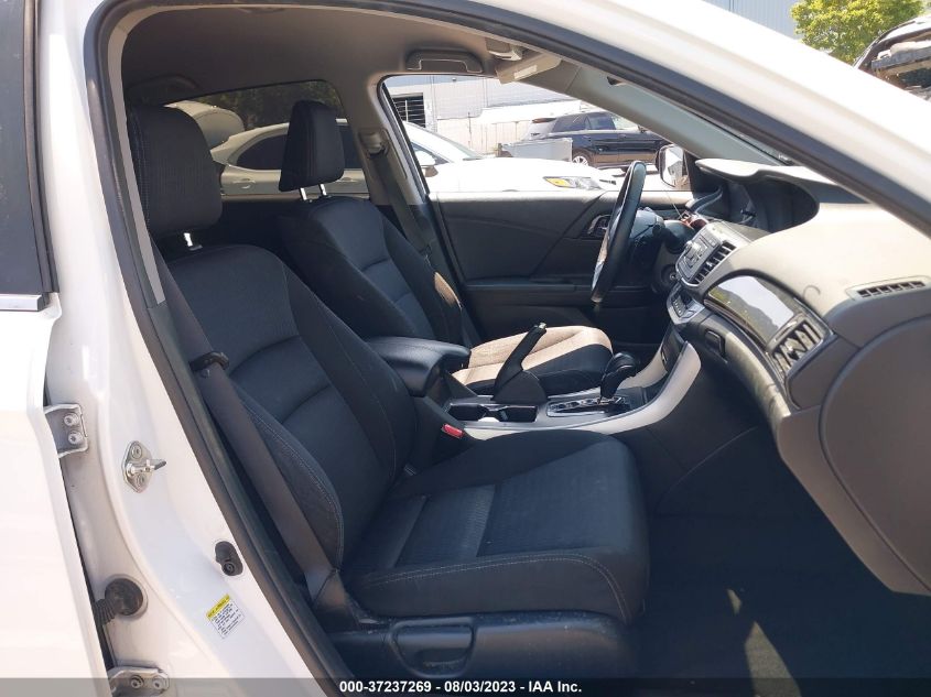2015 HONDA ACCORD SEDAN SPORT - 1HGCR2F51FA250613