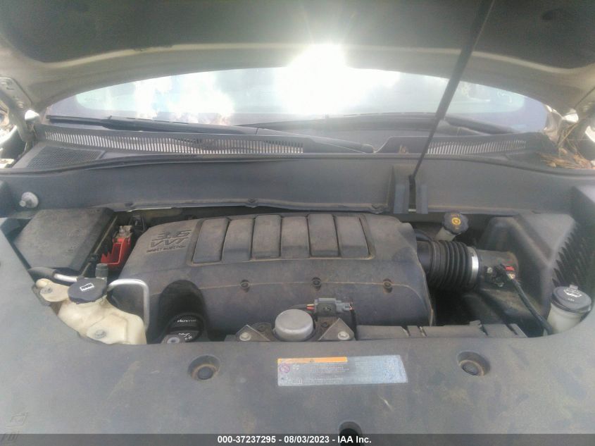 2014 GMC ACADIA SLE - 1GKKRPKD0EJ165916