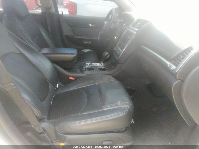 2014 GMC ACADIA SLE - 1GKKRPKD0EJ165916