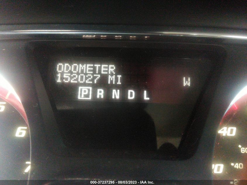 2014 GMC ACADIA SLE - 1GKKRPKD0EJ165916