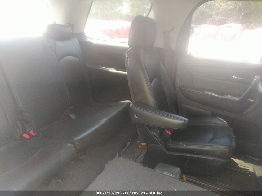 2014 GMC ACADIA SLE - 1GKKRPKD0EJ165916
