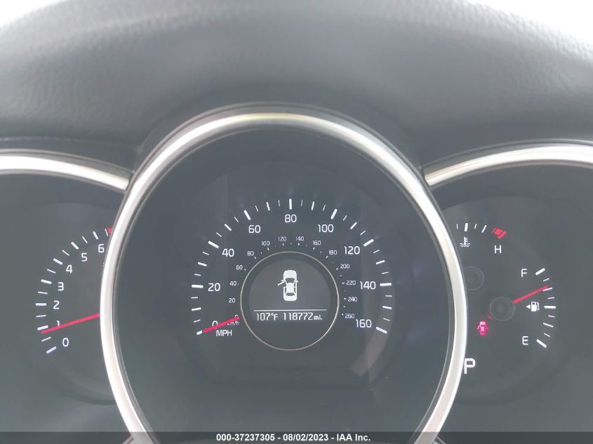 2014 KIA OPTIMA LX - 5XXGM4A7XEG303380